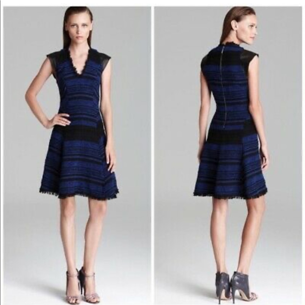 Rebecca Taylor Dress
